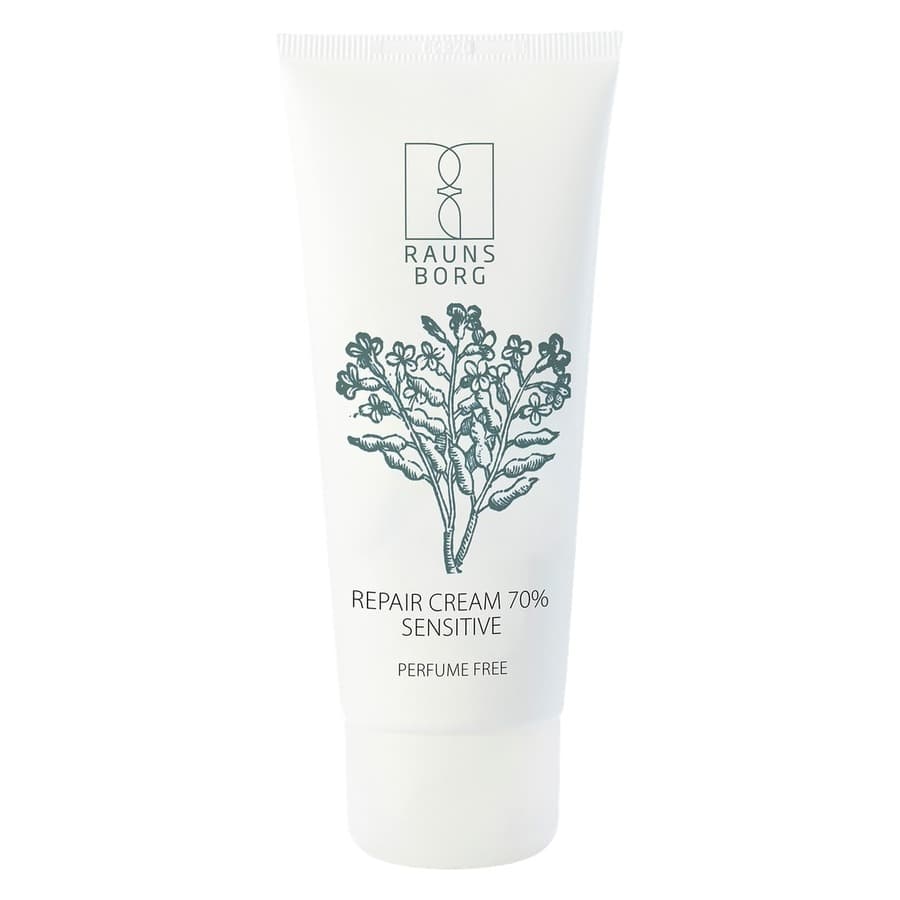 Raunsborg Repair Cream 70 % Sensitive 100 ml