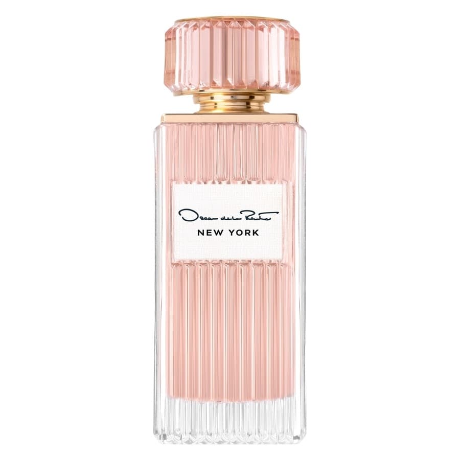 Oscar De La Renta New York Eau De Parfum 50ml
