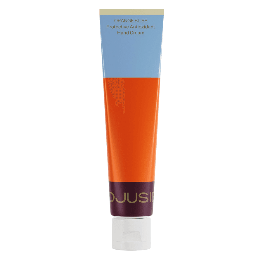 DJUSIE Orange Bliss Protective Antioxidant Hand Cream 50ml