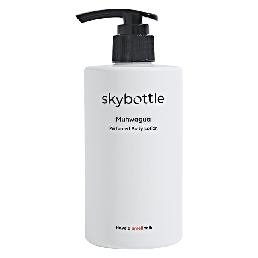 Skybottle Muhwagua Perfumed Body Lotion 300ml