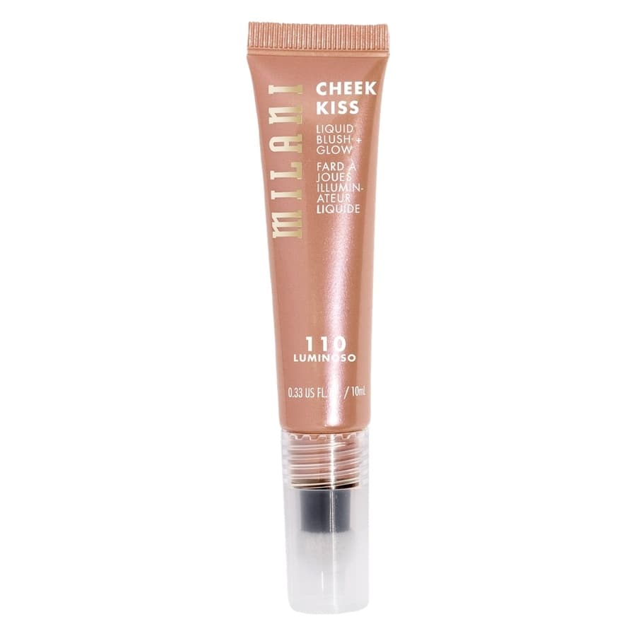 Milani Cosmetics Cheek Kiss Blush+Glow Luminoso 110 10ml