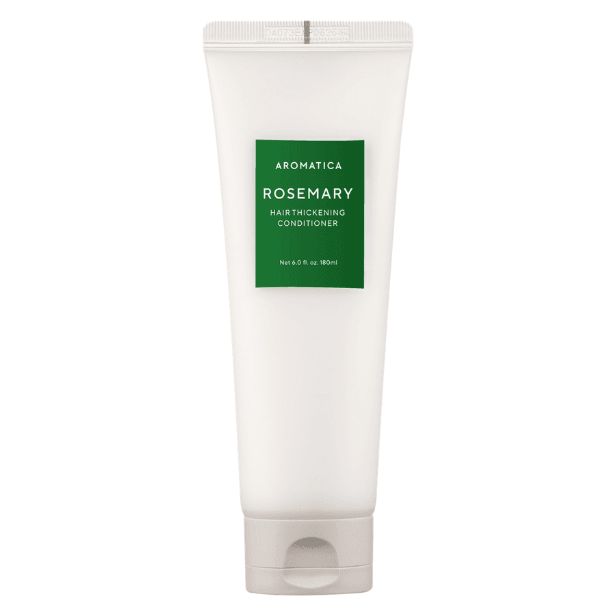 Aromatica Rosemary Hair Thickening Conditioner 180ml