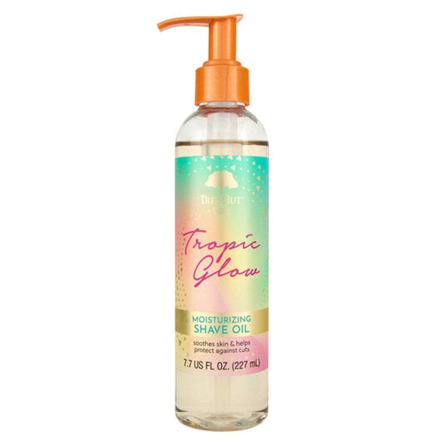 Tree Hut Moisturizing Shave Oil Tropic Glow 227 ml