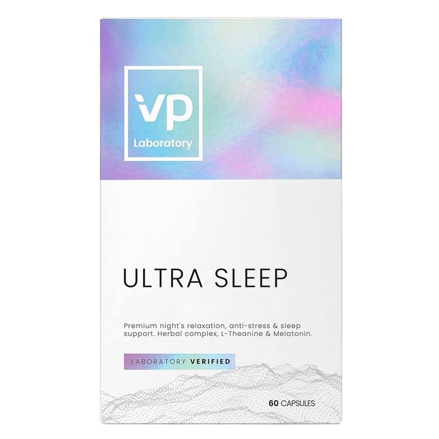VPLAB Ultra Sleep 60pcs