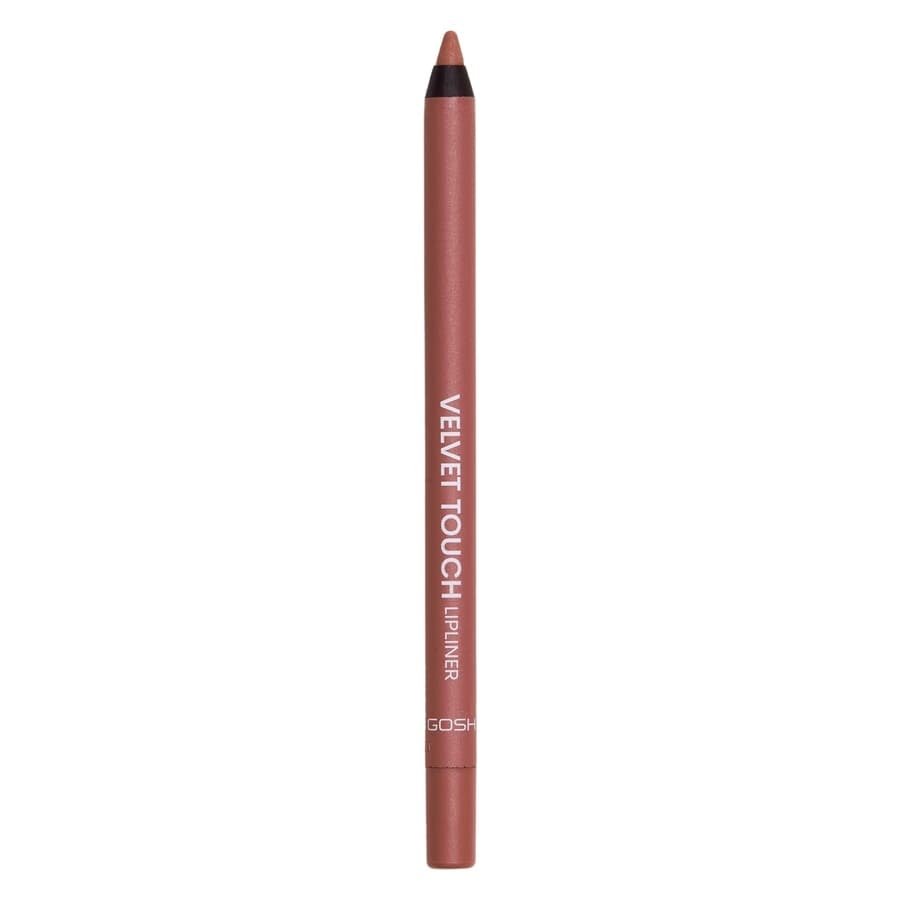 GOSH Copenhagen Velvet Touch Lip Liner 014 Chocolate Kiss 1.2g