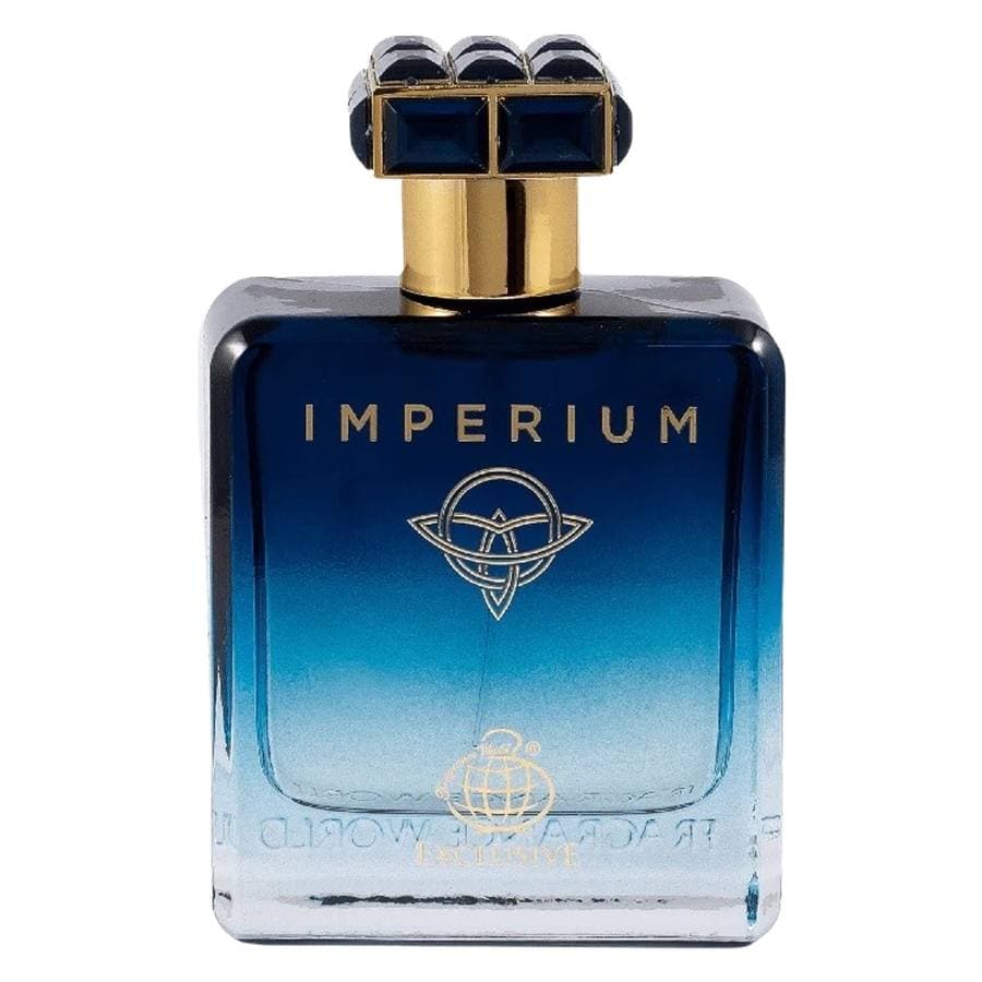 Fragrance World Imperium Eau De Parfum 100 ml