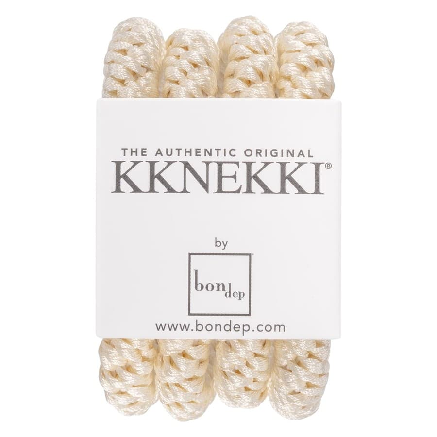 Kknekki Hair Tie Bundle 25 4pcs