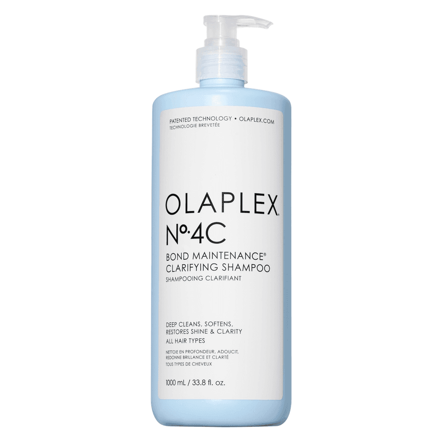 Olaplex No.4C Clarifying Shampoo 1000ml