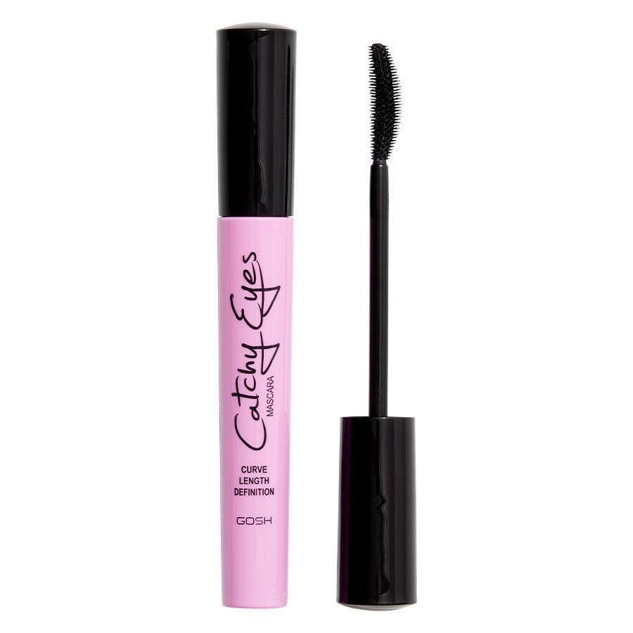 GOSH Copenhagen Catchy Eyes Mascara 8 ml ─ #001 Black