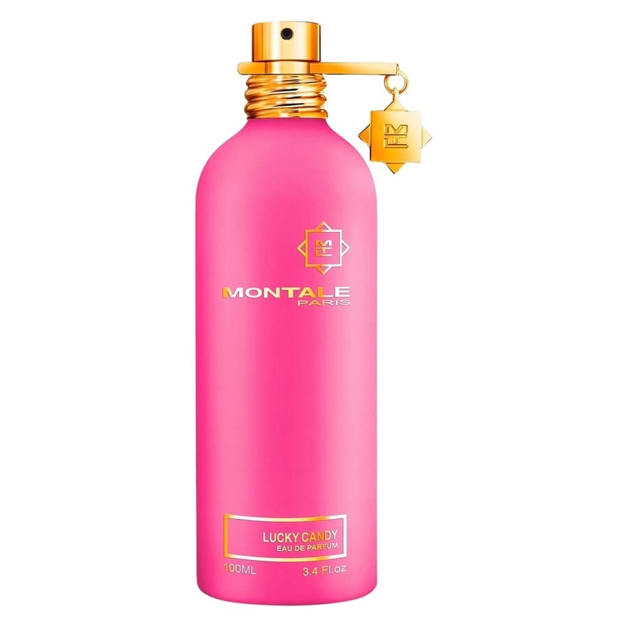 Montale Paris Lucky Candy Eau De Parfum 100ml