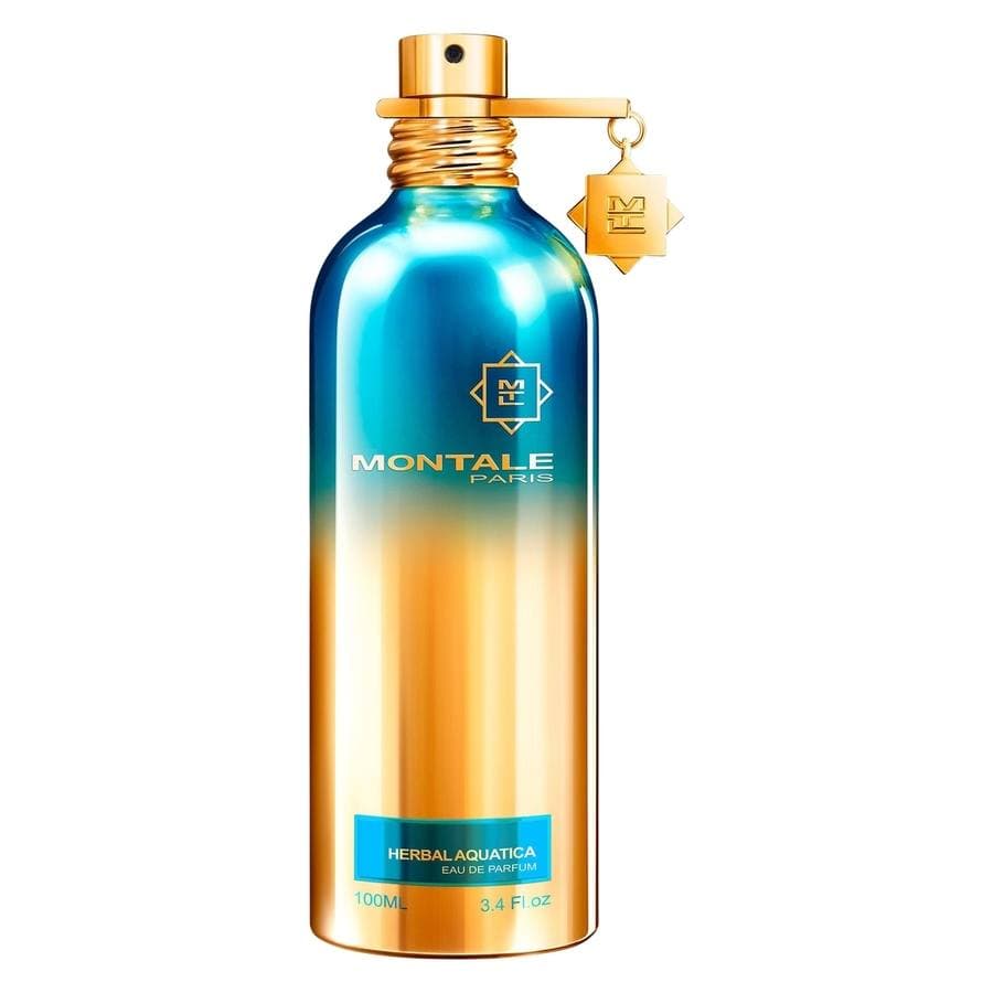 Montale Herbal Aquatica Eau De Parfum 100ml