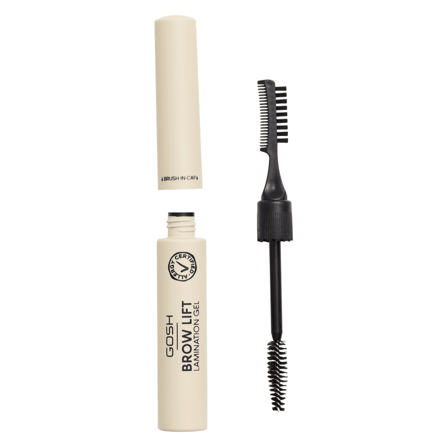GOSH Copenhagen Brow Lift Lamination Gel 001 Transparent 6 ml