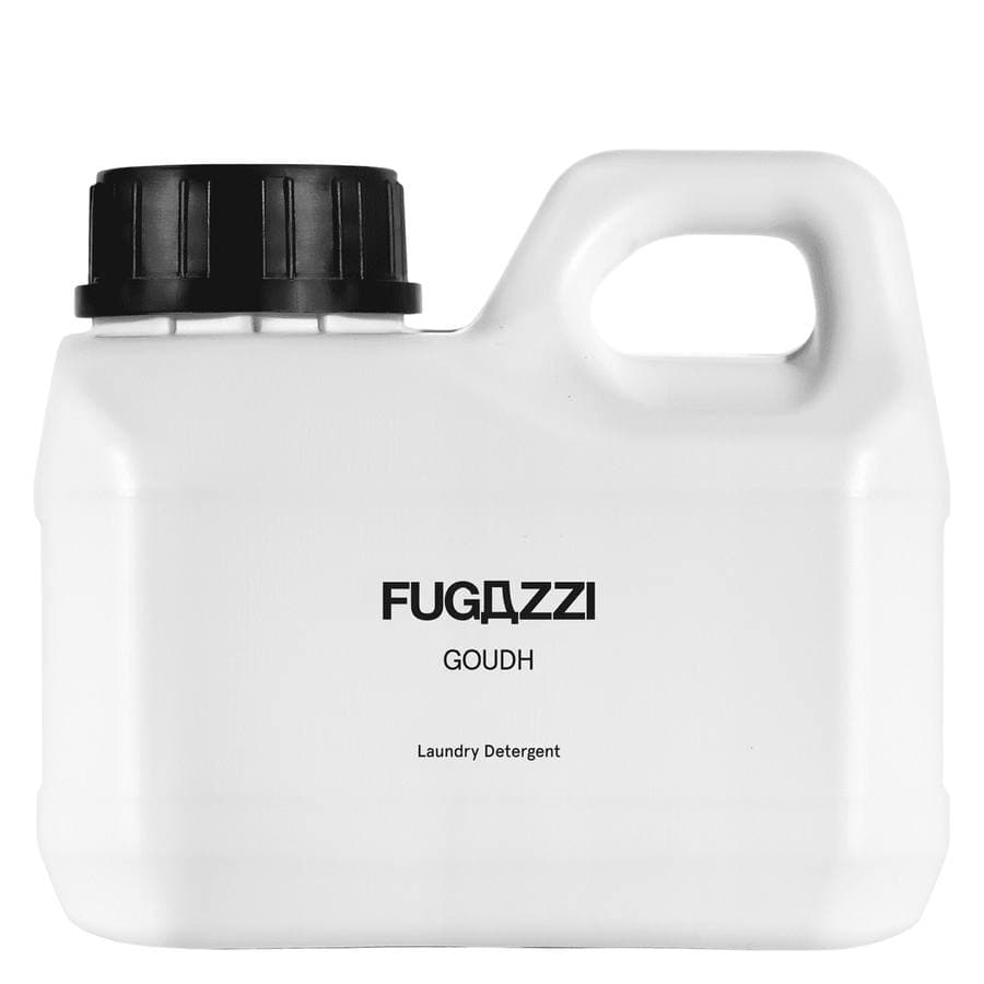 Fugazzi Laundry Detergent Goudh 500ml