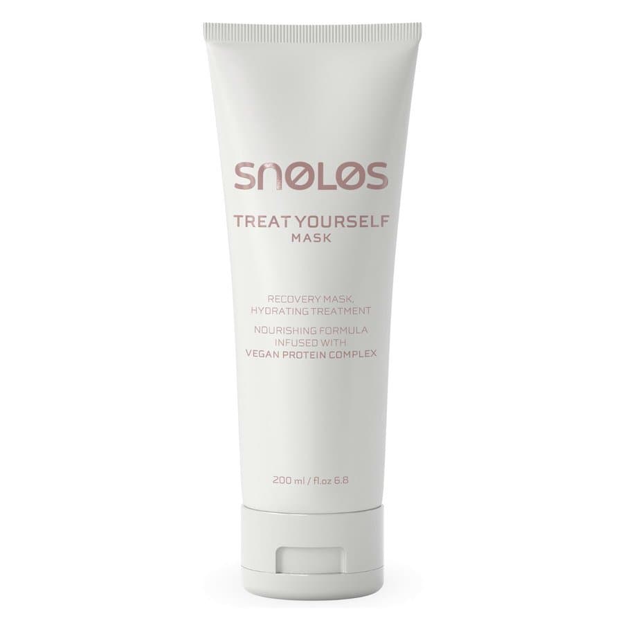 Snøløs Beauty Treat Yourself Hydrating Mask 200 ml