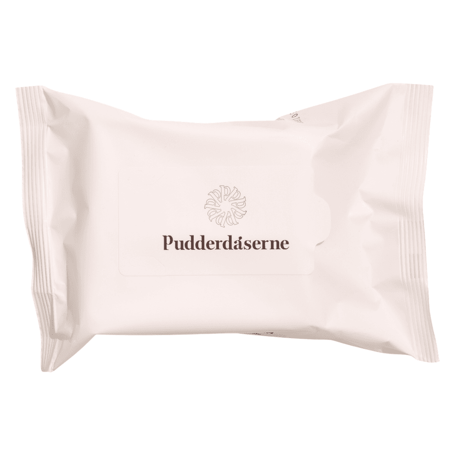 Pudderdåserne Intimservietter