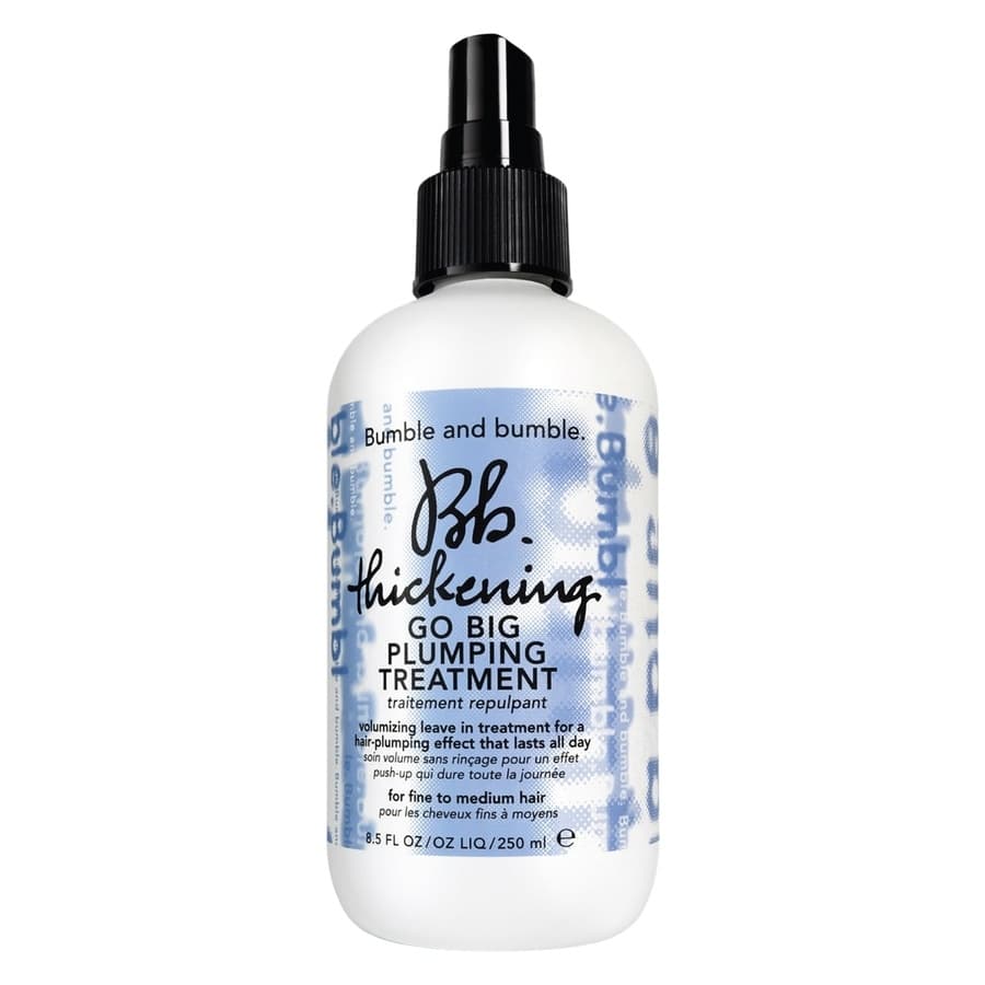 Bumble and bumble Bb. Thickening Go Big Treatment 250ml