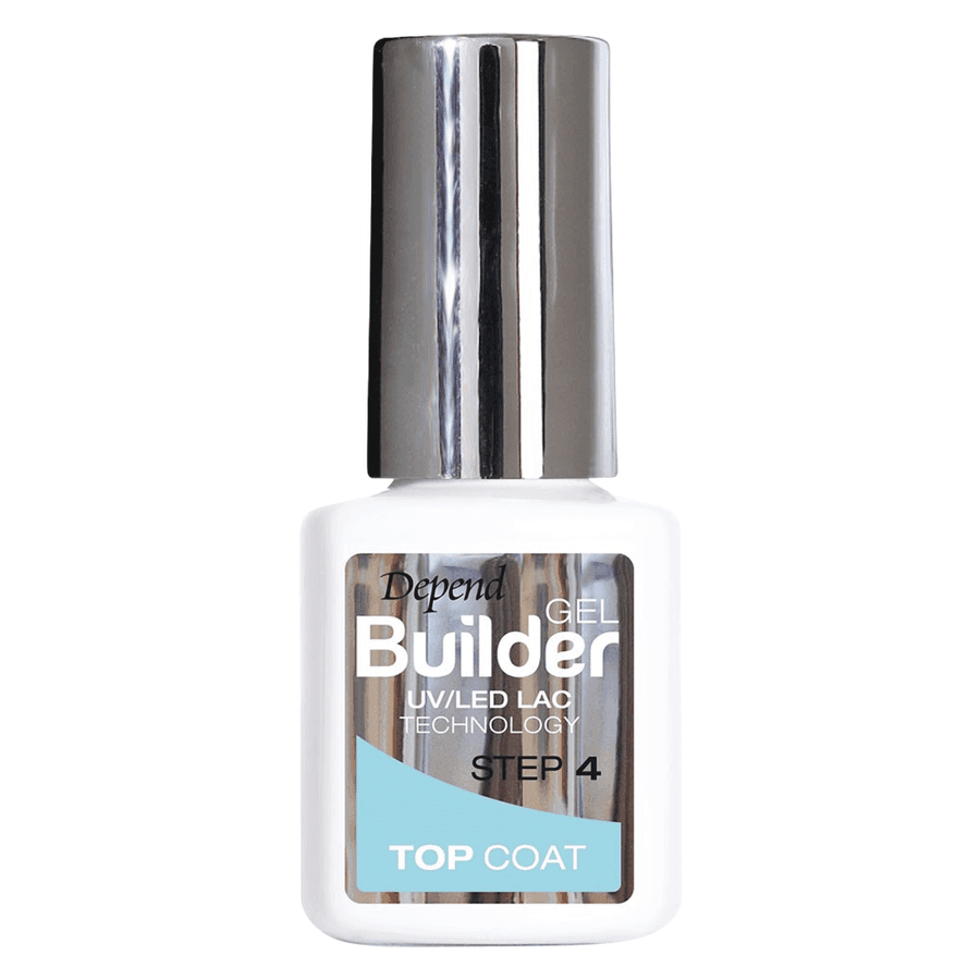 Depend Gel Builder Top Coat