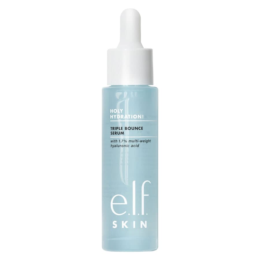 e.l.f. Holy Hydration! Triple Bounce Serum 30ml