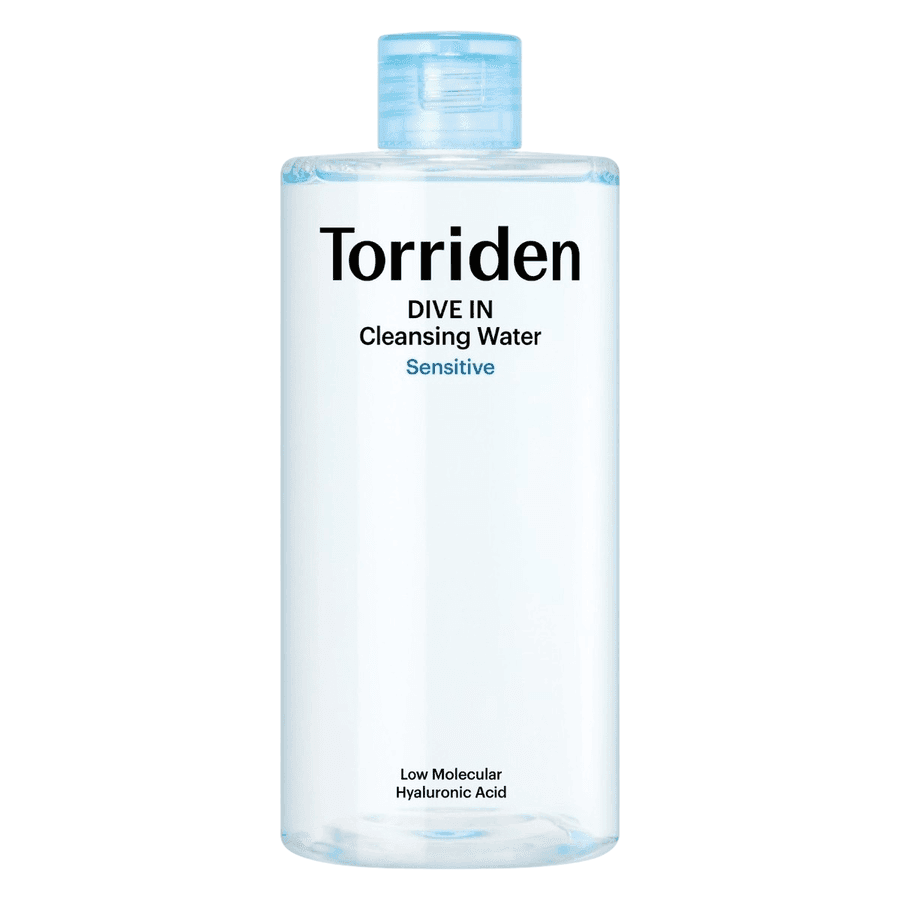 Torriden DIVE-IN Cleansing Water 400ml