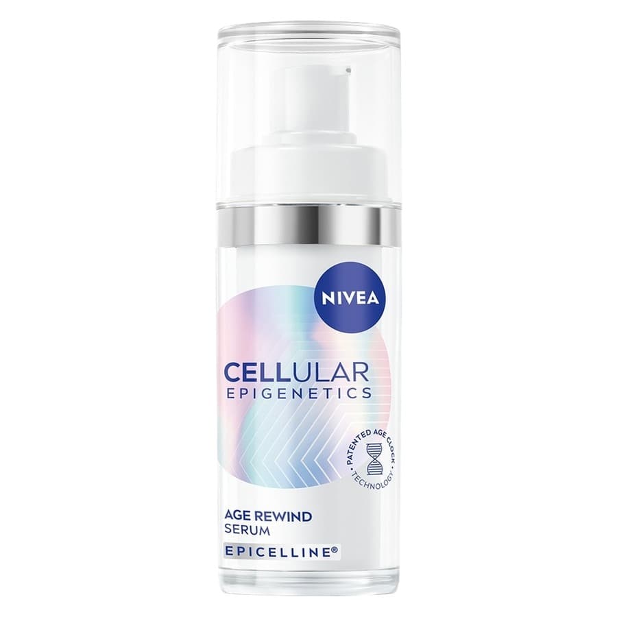 NIVEA Cellular Epigenetics Age Rewind Serum Epicelline 30ml