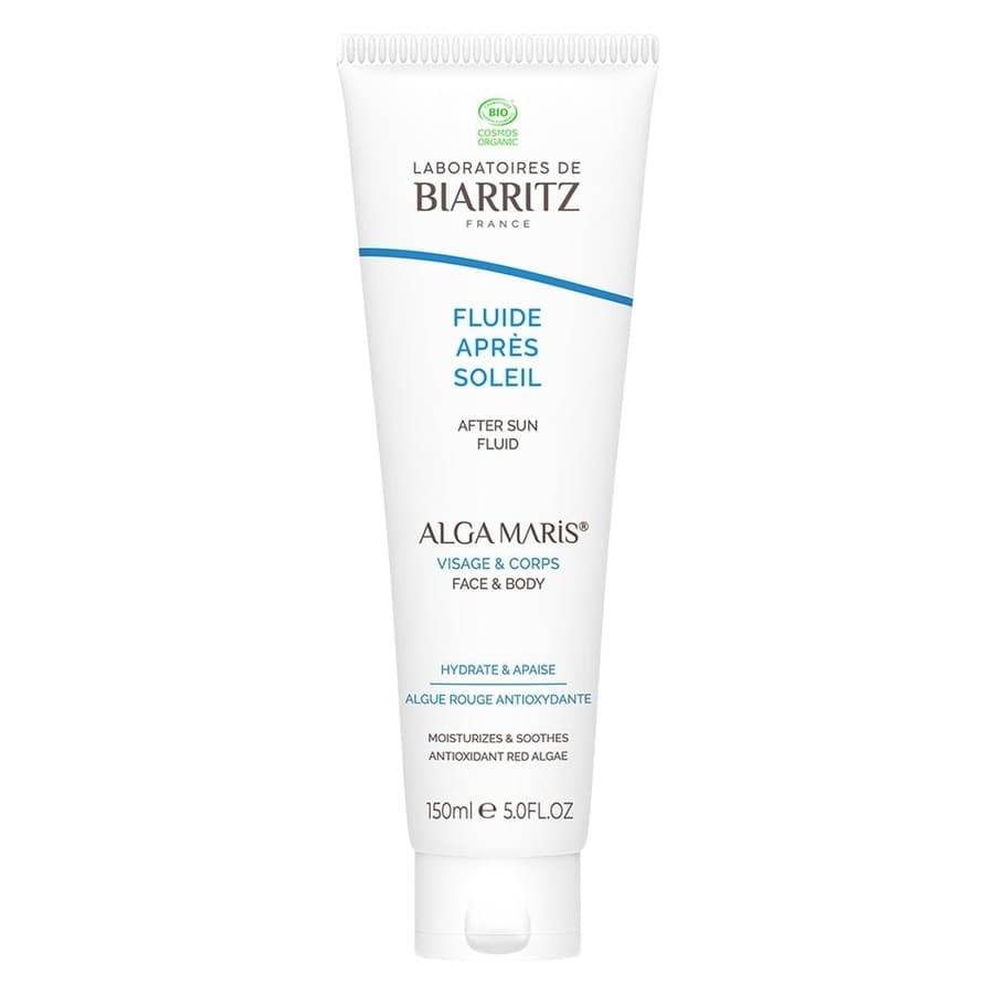 Laboratoires De Biarritz Suncare After Sun Fluid 150ml
