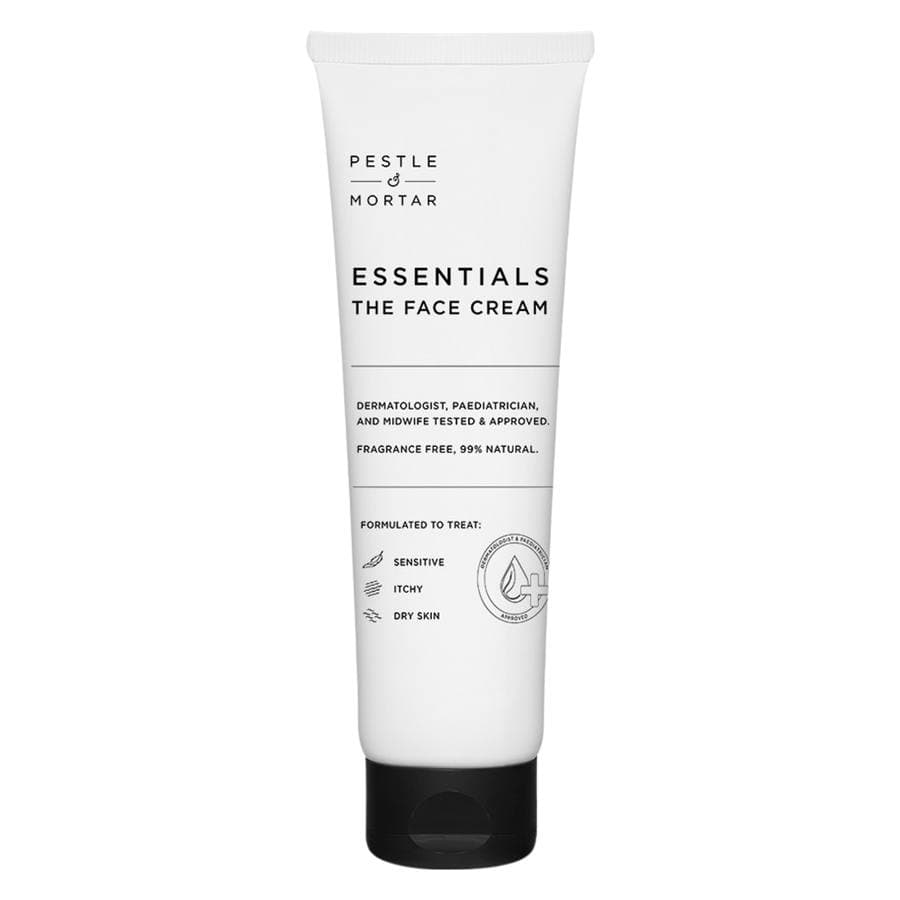 Pestle & Mortar Essentials Face Cream 100ml