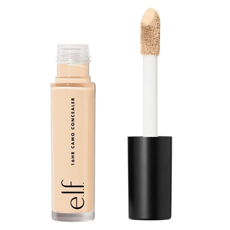 e.l.f. 16HR Camo Concealer Light Sand 6ml