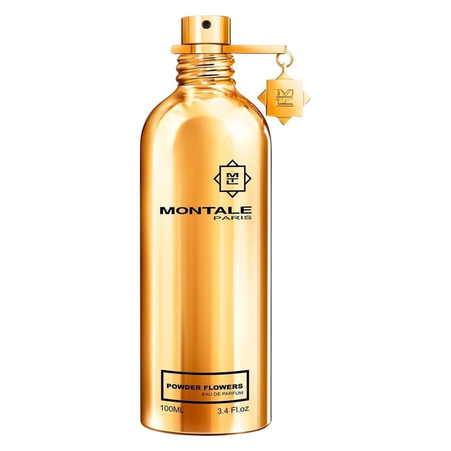 Montale Paris Powder Flowers Eau De Parfum 100ml