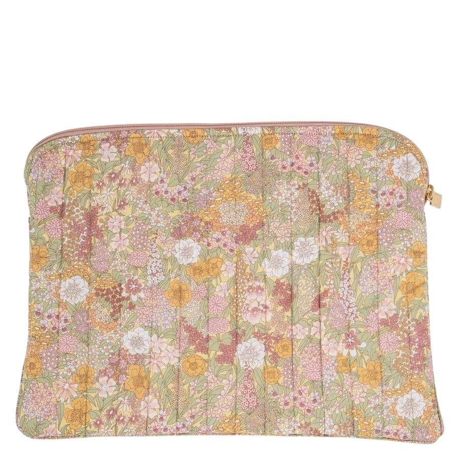 Bon Dep Mac Cover MW Liberty Ciara Green