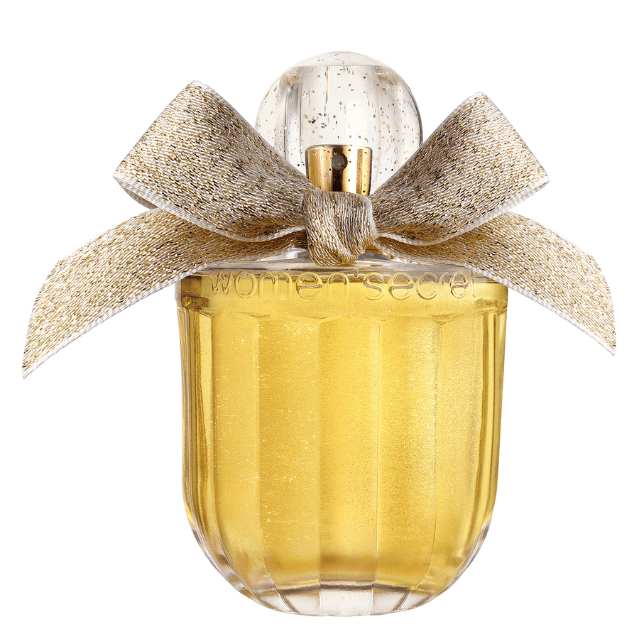 Women´secret Gold Seduction Eau De Parfum 100ml