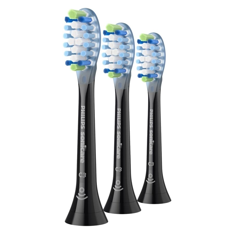 Philips Sonicare Premium Plaque Defence Brush Heads 3 kpl