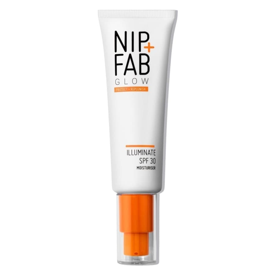 NIP+FAB Illuminate SPF30 Kosteusvoide 50ml