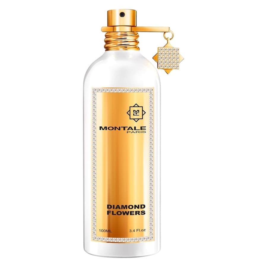 Montale Diamond Flowers Eau De Parfum 100ml
