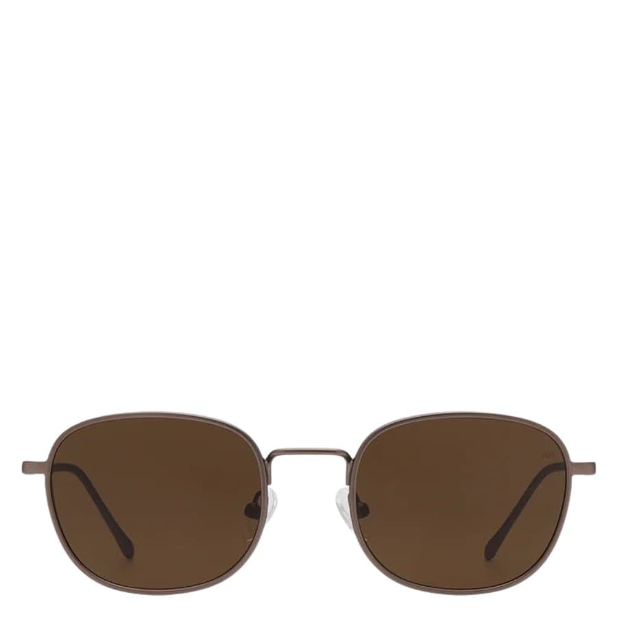 A.Kjærbede Hello Matte Brown