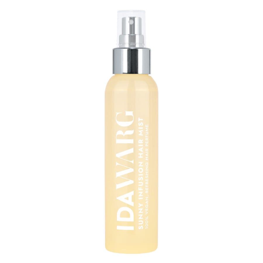 IDA WARG Beauty Sunny Infusion Hair Mist 100ml