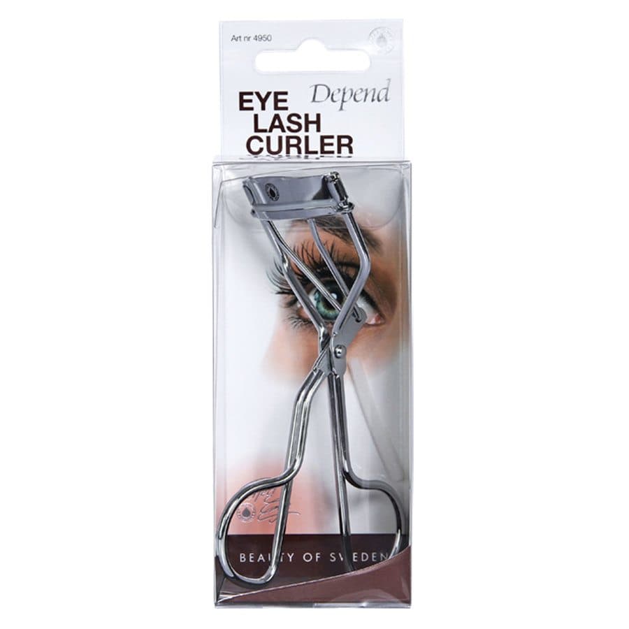 Depend Eyelash Curler – Metal