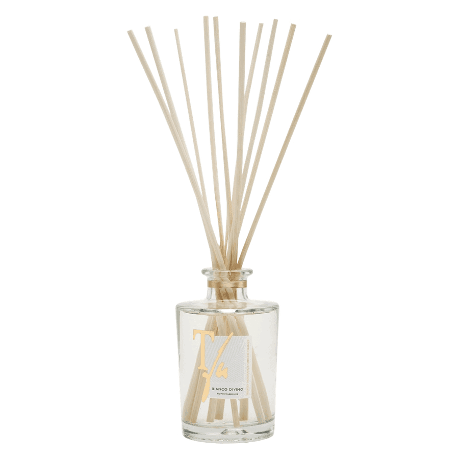 Teatro Fragranze Bianco Divino Home Fragrance 250ml