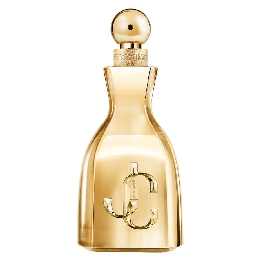 Jimmy Choo I Want Choo Le Parfum Eau De Parfum 100 ml