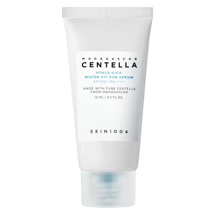 SKIN1004 Madagascar Centella Hyalu-Cica Water-Fit Sun Serum 15ml