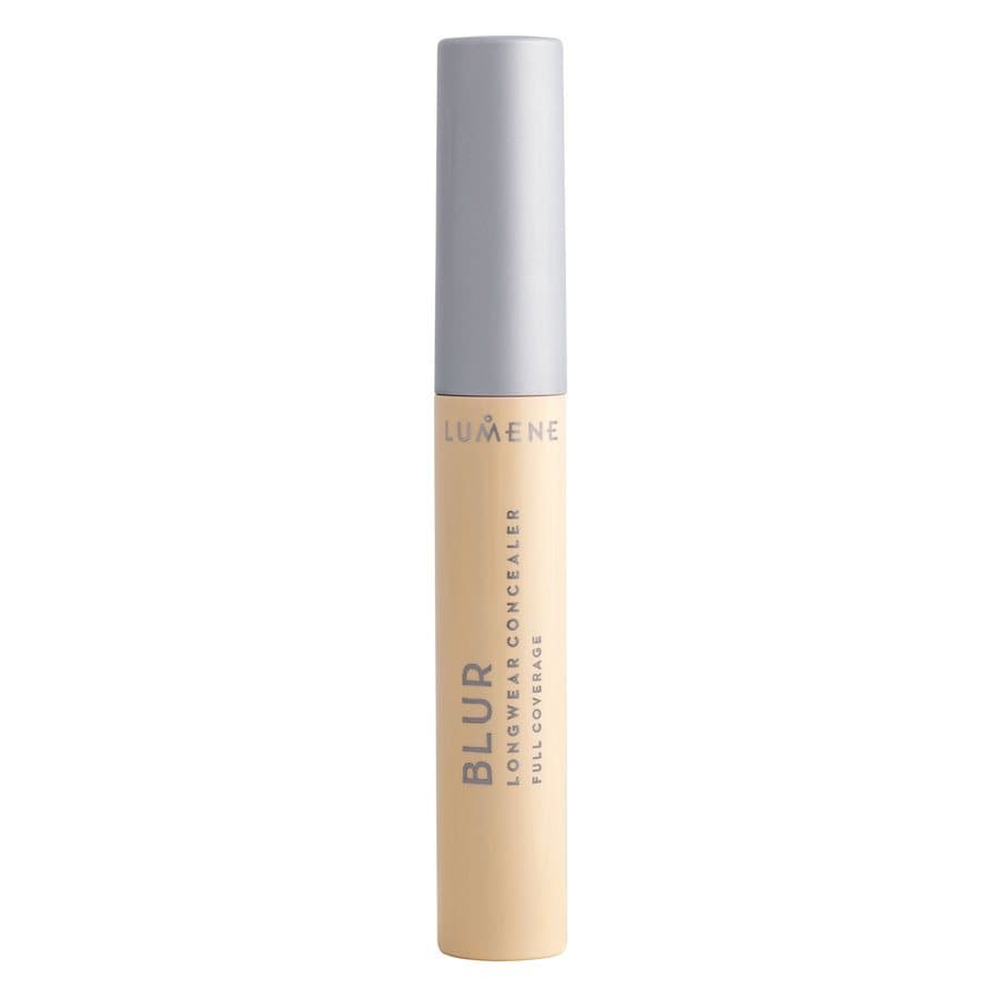 Lumene Blur Longwear Concealer 8,5 ml ─ Light