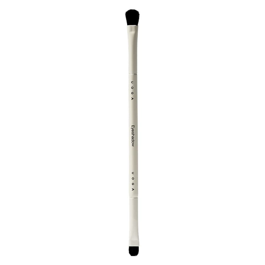 Uoga Uoga Eyeshadow Duo Brush