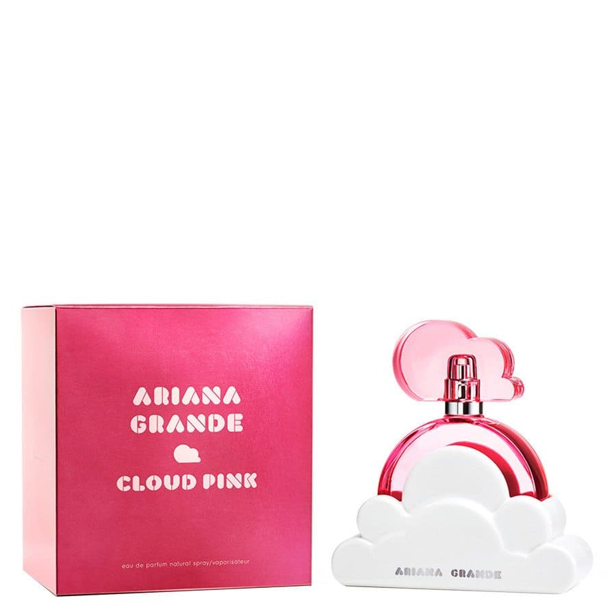 Ariana Grande Cloud Pink Eau De Parfum 100 ml