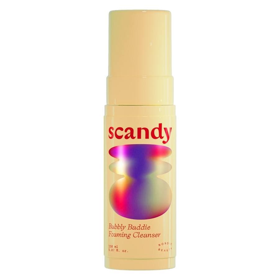 Scandy Bubbly Baddie Foaming Cleanser 150ml