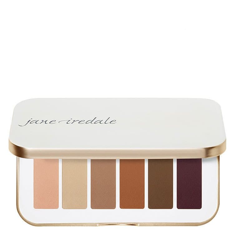 jane iredale PurePressed Eyeshadow Kit #Pure Basics 6,9g