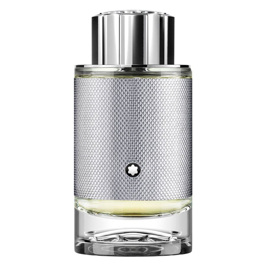 Mont Blanc Explore Platinum Eau de Parfum 100 ml