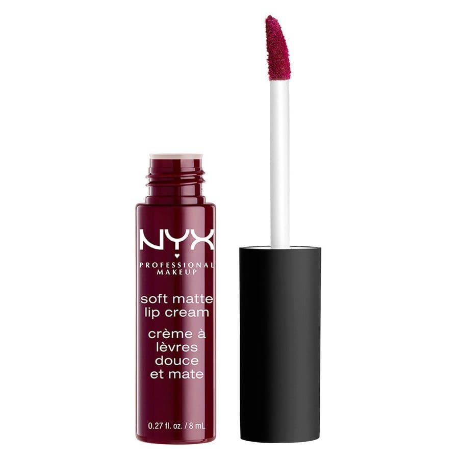 NYX Professional Makeup Soft Matte Lip Cream – Copenhagen 8ml