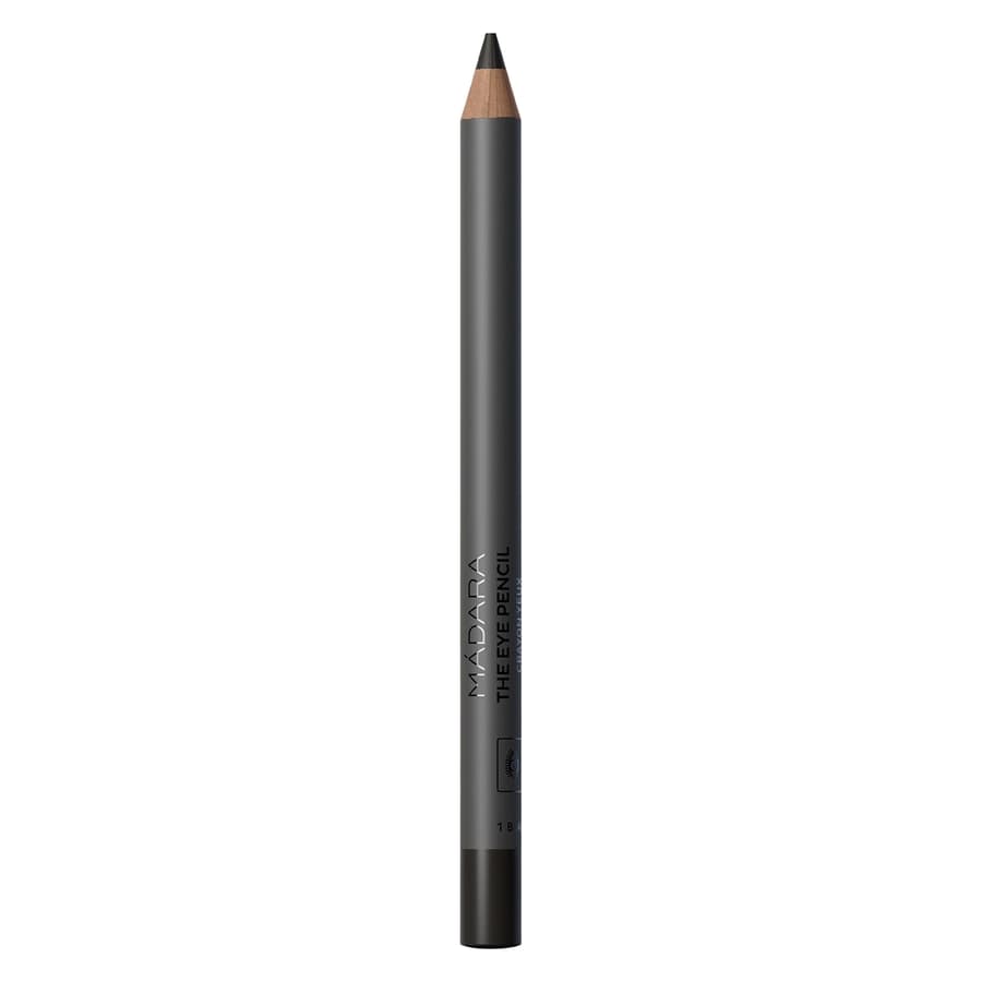 Mádara The Eye Pencil #1 Black 1g