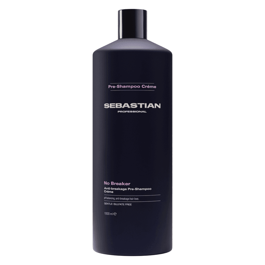 Sebastian Professional No.Breaker Bonding Pre-shampoo Creme 1000m