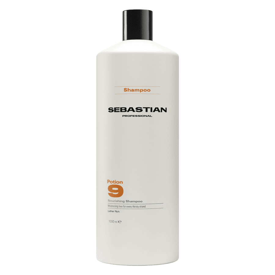 Sebastian Professional Potion 9 Nourishing Shampoo 1000ml