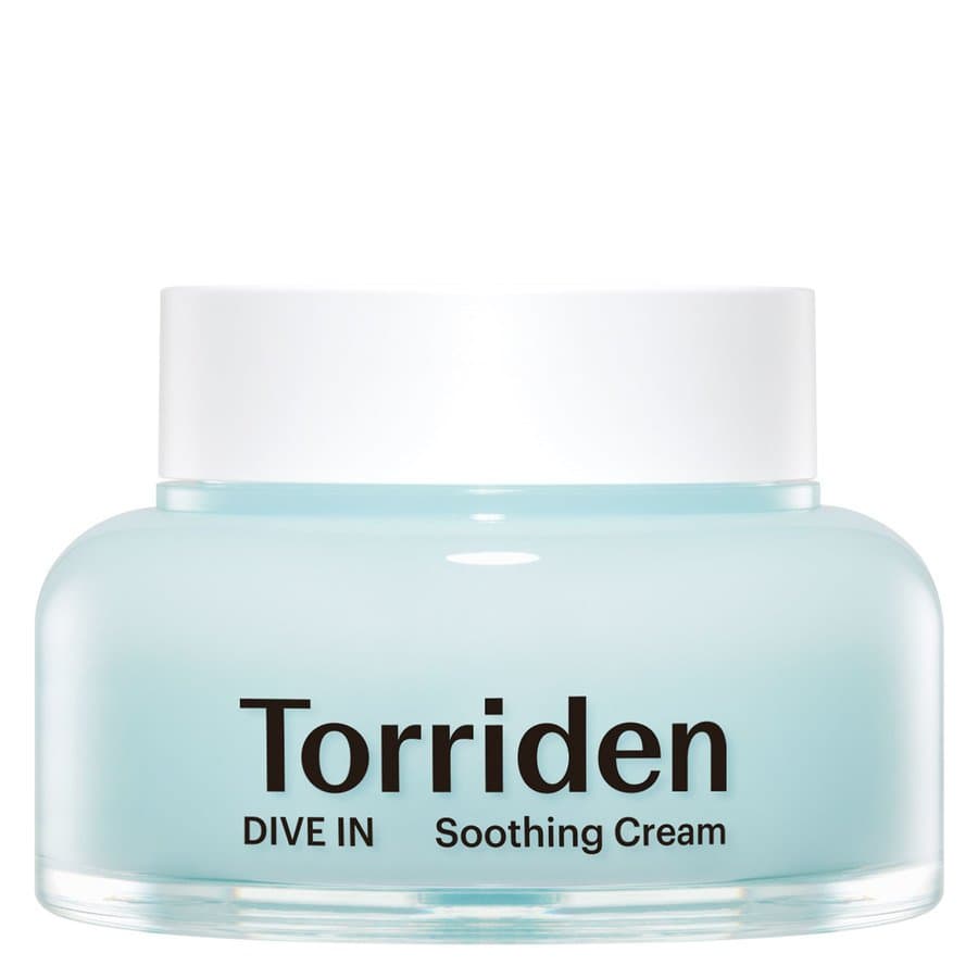 Torriden DIVE-IN Soothing Cream 100ml